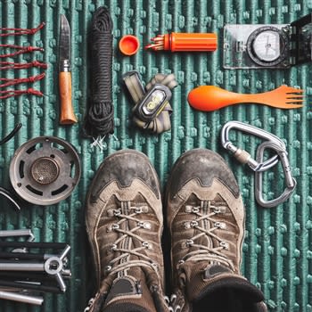 The Army Navy USA Guide to Purchasing Survival Gear for Your Adventures