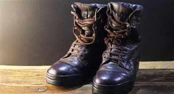 Advantages of Military Boots for Your Outdoor Adventures