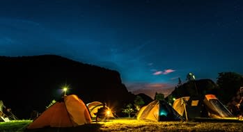 How Quality Outdoor Equipment Makes Life Simpler