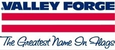 Valley Forge Flag