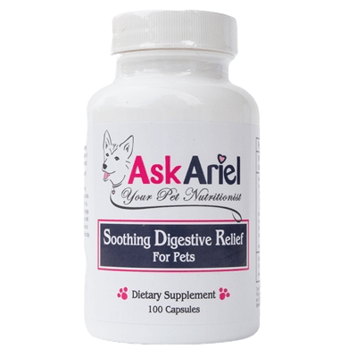 Soothing Digestive Relief