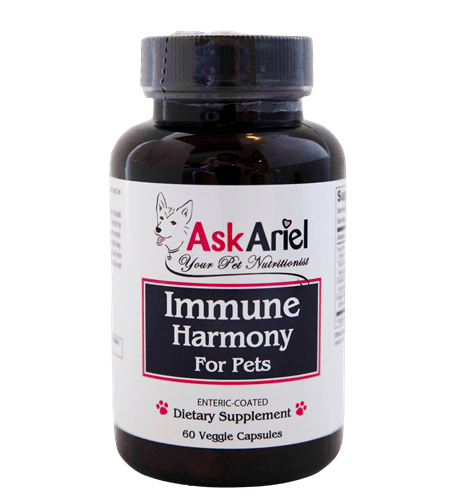 Immune Harmony