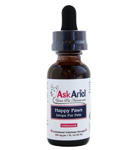 Happy Paws Drops