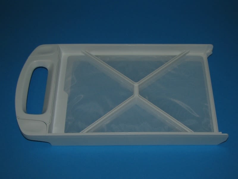 103361 FILTER TD60 WIT