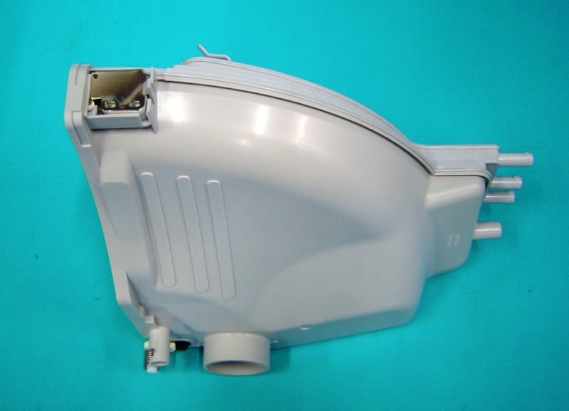 103665 SOAP DISPENSER WM-60 ASSY