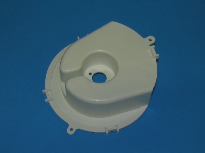 226758 FAN CASING LID UL4