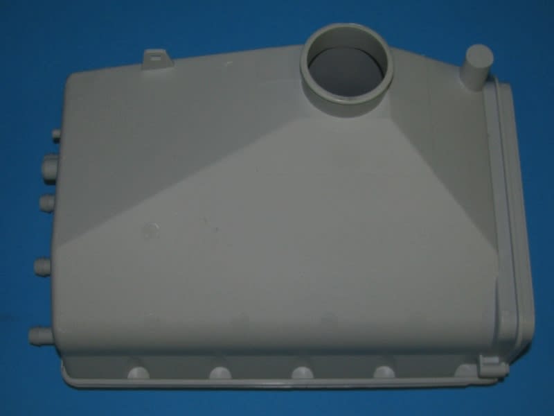 241762 SOAP DISPENSER
