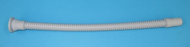 245828 SLANGE FOR UDLUFTNING