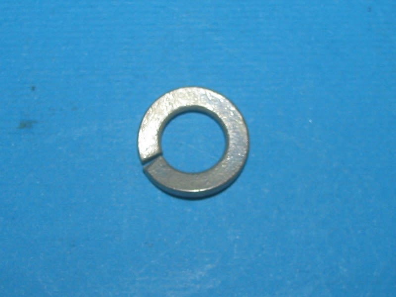 247941 SPRING WASHER FBH 8,2 GALV