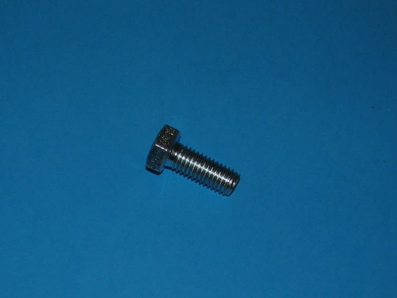247972 SCREW M10X25 8.8