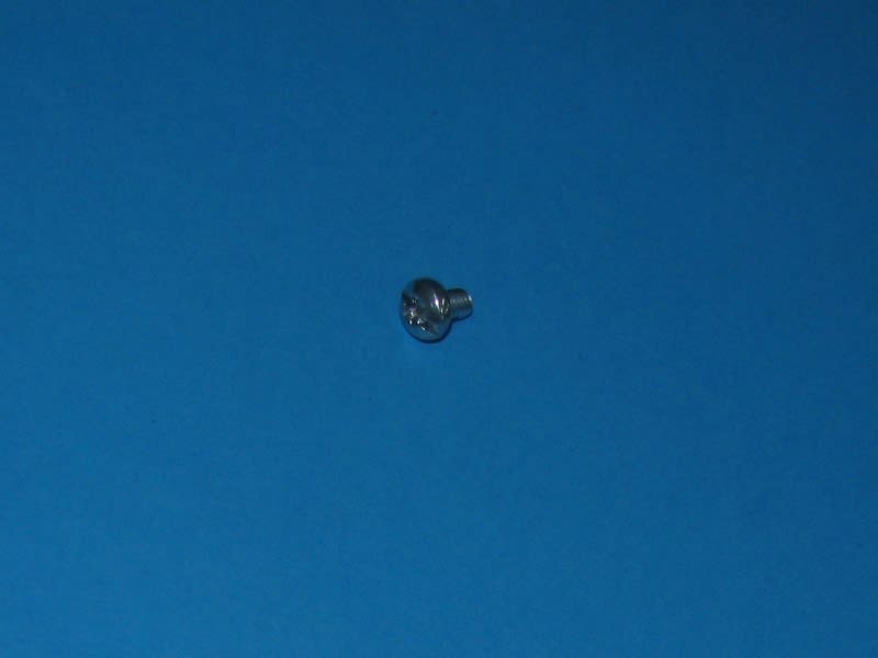 247983 SCREW MRT 4X6 FZB T20