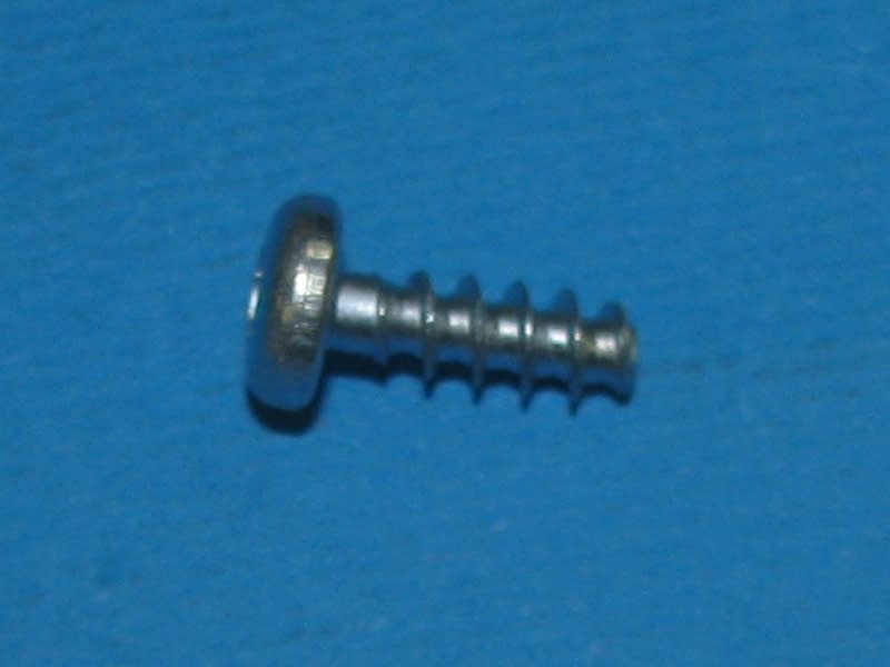 247989 SCREW PTK 35X10 WN1452 FZB T1