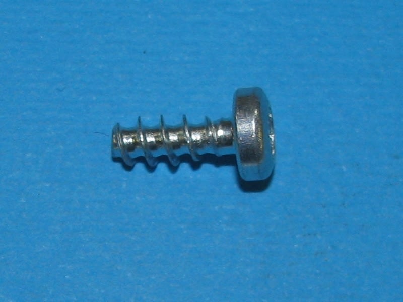 247990 SCREW PTK 40X10 WN1452 TORX20 A2K