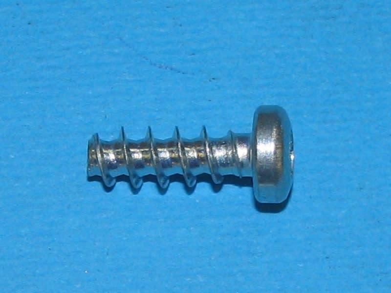 247993 SCREW PTK 50X14 WN1452 FZB T2