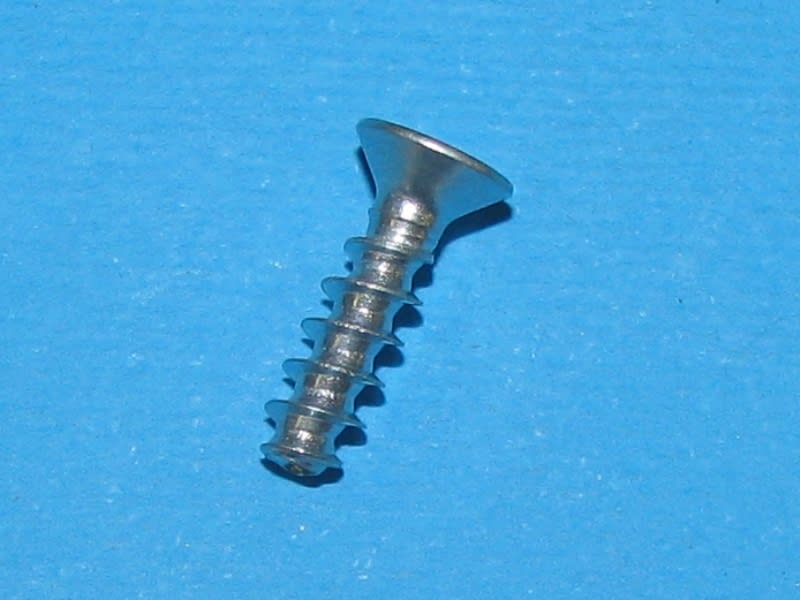 247996 SCREW PTK 40X14 WN1453 PF FZB