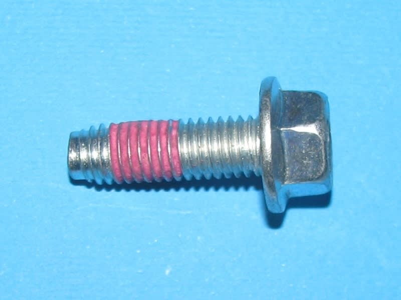 248202 SCREW M6SF-TT 8X25 FZB