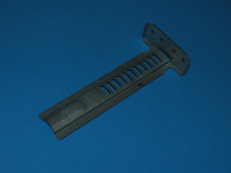 248849 HOLDER FOR SPARKEPLADE MED HULLER