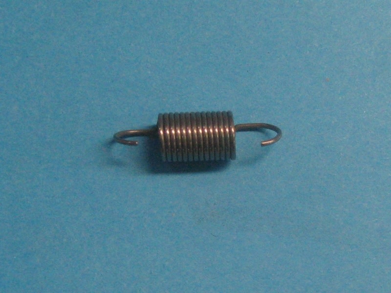 248867 SPRING SAFETY CATCH DW95