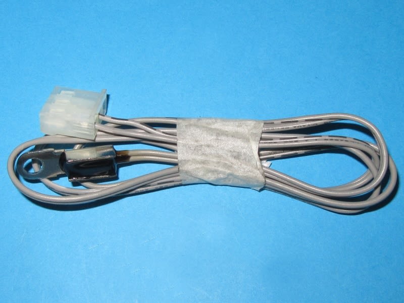 250321 TERMISTOR  850MM DHT