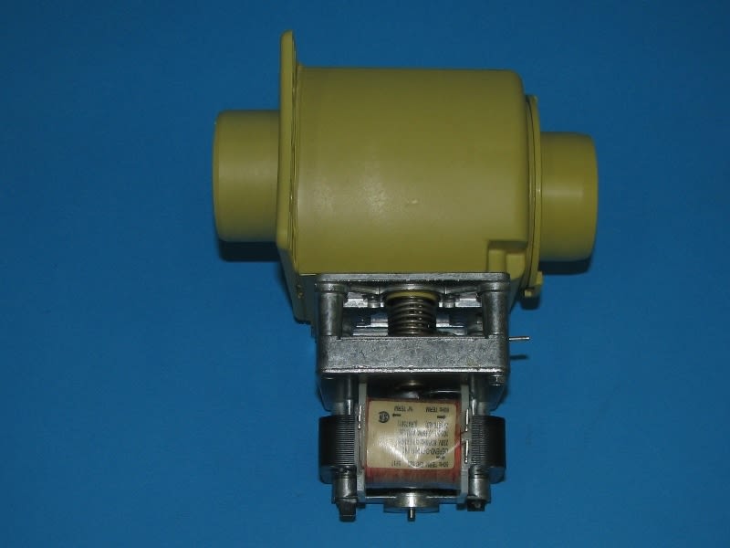 250806 VALVE MDB-0-2 230V