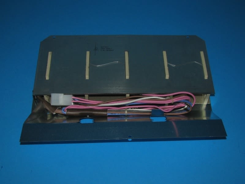 251383 VARMEELEMENT 2500W 230V