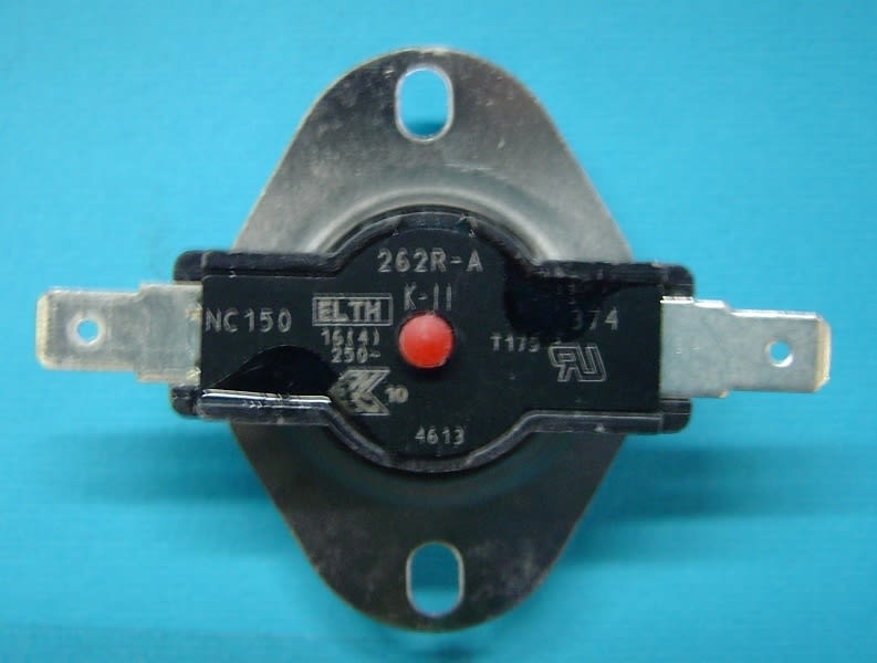 251499 TERMOSTAT KLIXON 150C