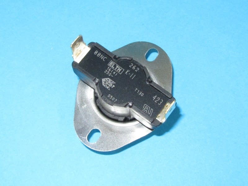 251519 THERMOSTAT 190 F UL3
