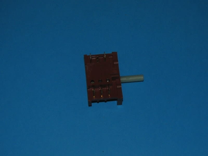 251705 ROTARY SWITCH TD11/22