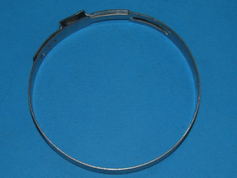 251987 BELT CLAMP D60,5