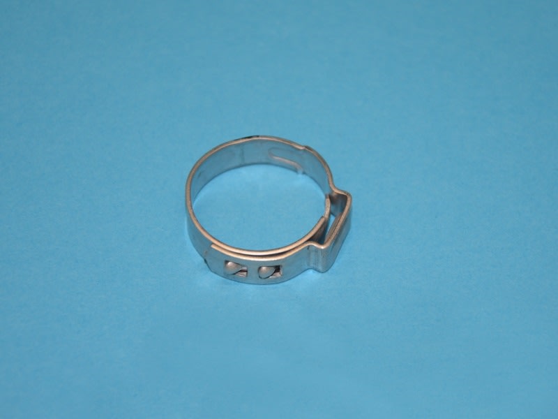 252012 BELT CLAMP D21,0
