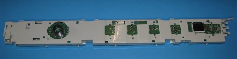 252394 CONTROL UNIT