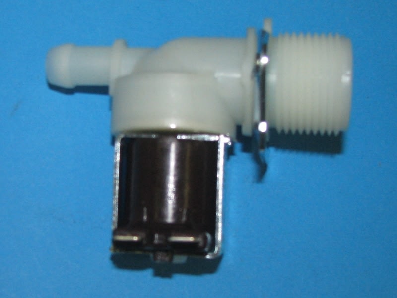 258616 INL.VALVE SINGLE 230V