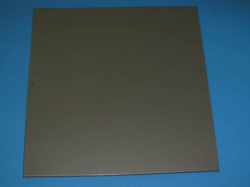 260110 DOOR OUTER LONG INT METAL GRE