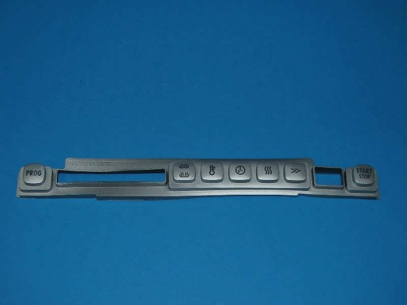 261323 PUSHBUTTONS OEM 345 T/FI