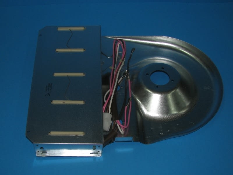262122 HEATING ELEMENT 3000W TD25