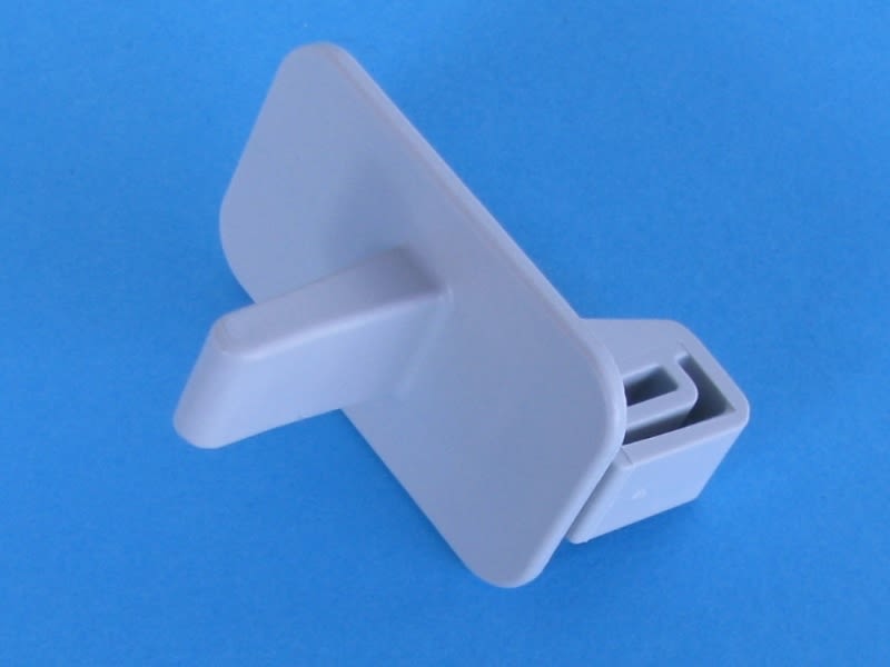 263958 DOOR LOCK PIN S 2502-B