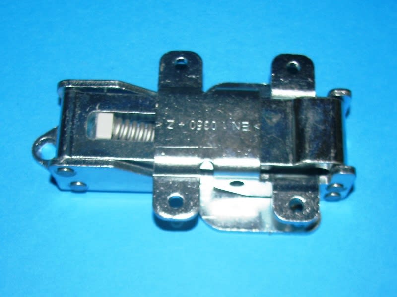 264011 EXTERIOR DOOR HINGE FI WM-70