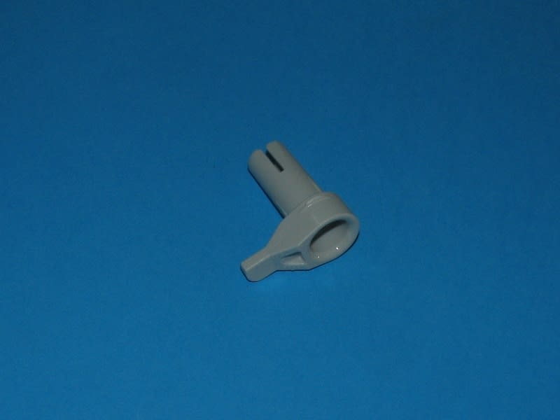 264126 LOCK CATCH CONDENSER LID