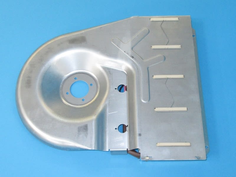 265983 HEATING ELEMENT 3000W UL4