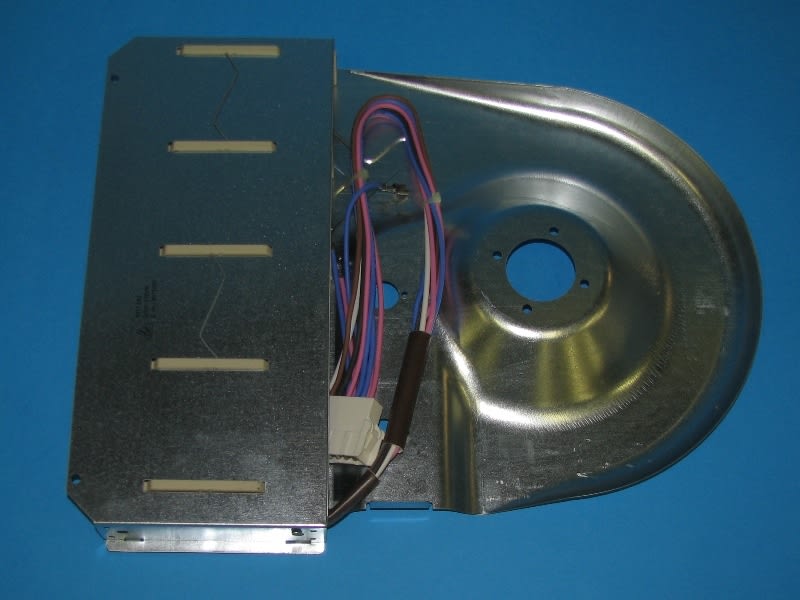 266605 HEATING ELEMENT 2500W