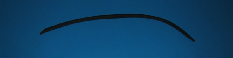 266835 SEALING STRIP PUSH FIT