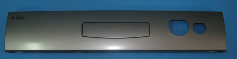 268162 PANEL ASKO 3121(322) GRAPH UL4