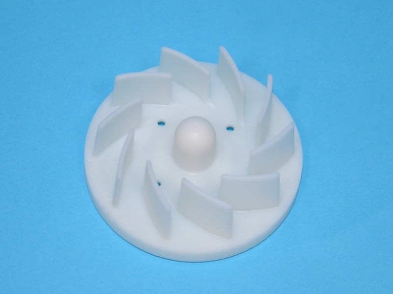 268492 PUMPIMPELLER HANNING DW95 50H