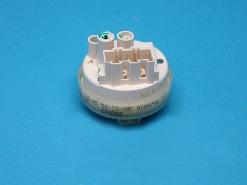 272252 PRESSURE SWITCH WM-70.1