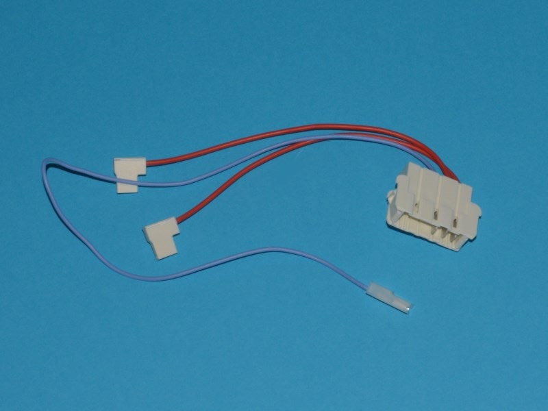 274356 WIRING HARNESS OF BASIC GENERATOR GP-09