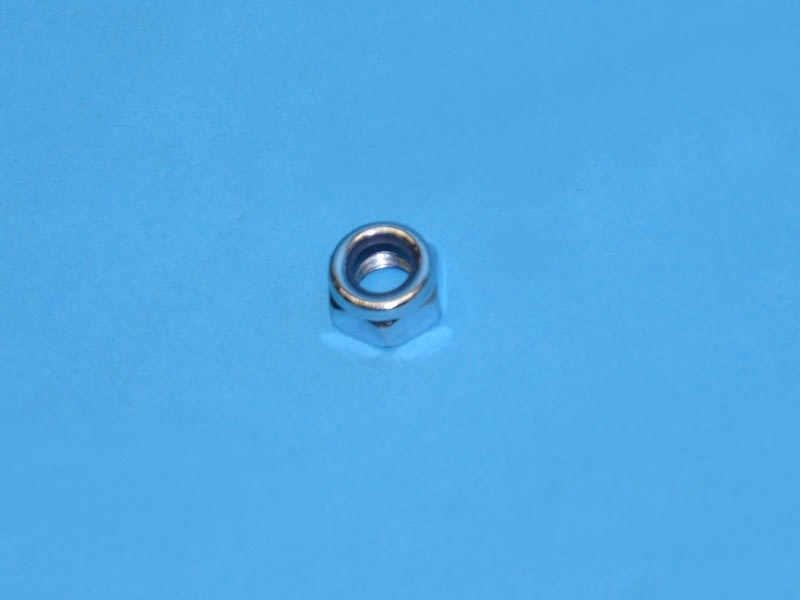 310712 NUT M8-6-A3F