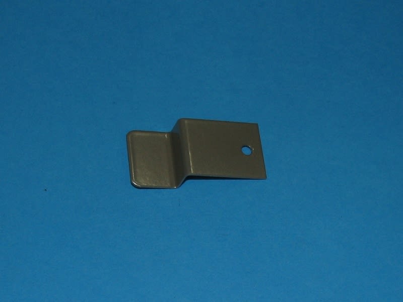 350765 PLATE FOR DOORSWITCH TITAN