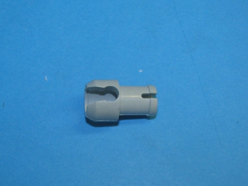 368214 DOOR MICROWITCH FIXING SCREW