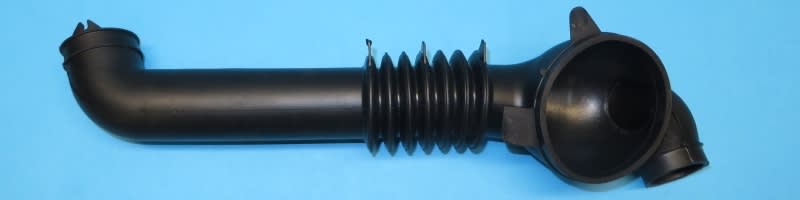 370602 HOSE TUB-FILTER WM-80 UL4