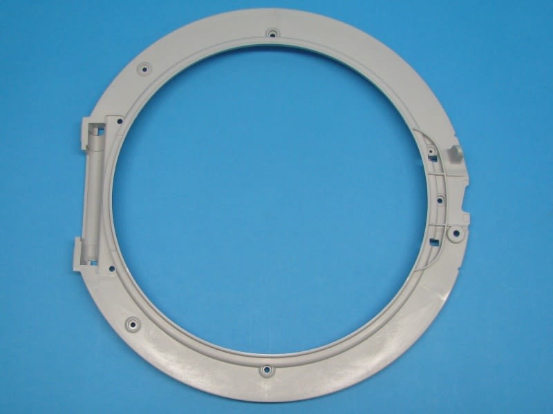 371075 INTERIOR DOOR FRAME WM-80 S2502-B UL4